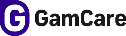 Gamcare logo